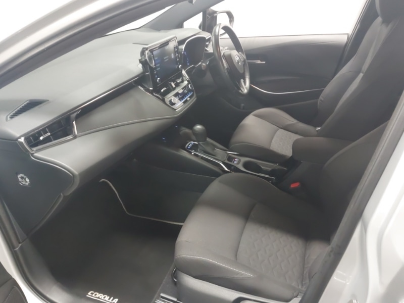 Used Toyota Corolla 2021 for sale - 77722203: Photo 5