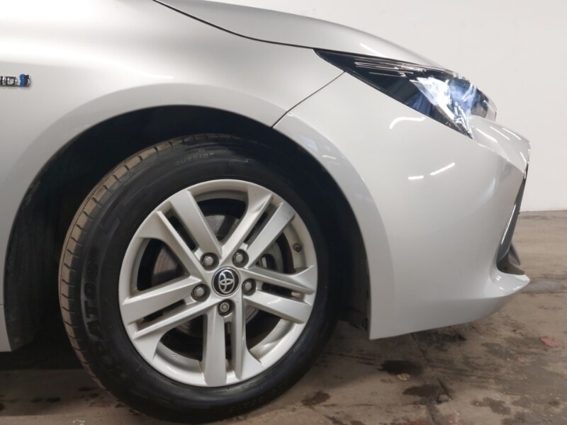 Used Toyota Corolla 2021 for sale - 77722203: Photo 9
