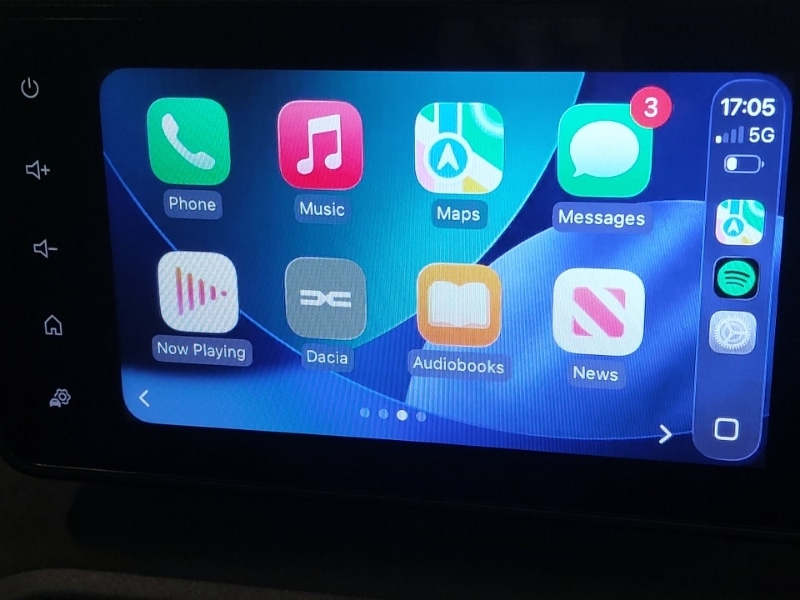 Used Dacia Jogger 2025 for sale - 77669887: Photo 19