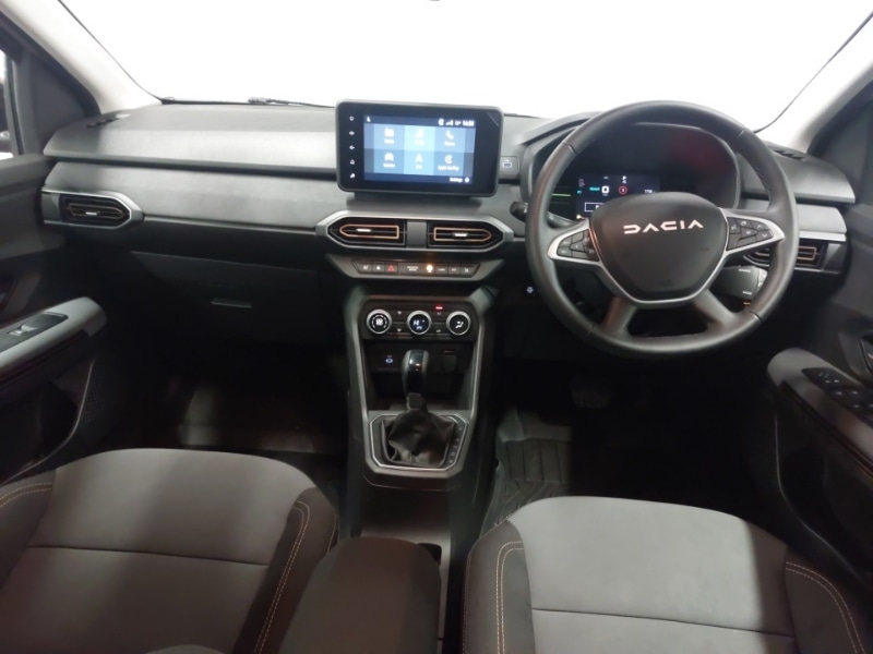 Used Dacia Jogger 2025 for sale - 77669887: Photo 2