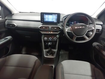 Used Dacia Jogger 2025 for sale - 77669887: Photo