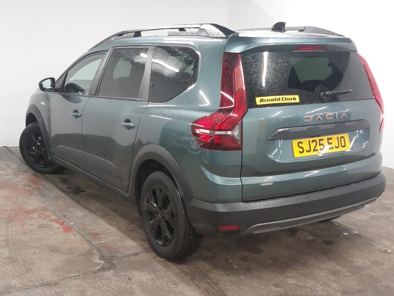 Used Dacia Jogger 2025 for sale - 77669887: Photo 3