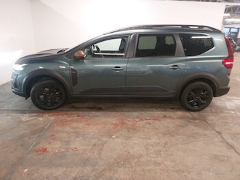 Used Dacia Jogger 2025 for sale - 77669887: Photo