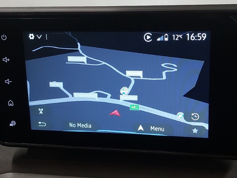 Used Dacia Jogger 2025 for sale - 77669887: Photo 7