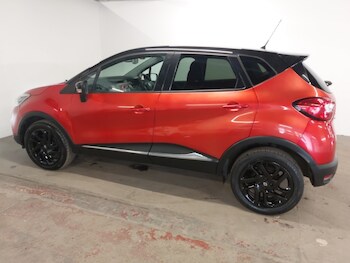 Used Renault Captur 2016 for sale - 78560216: Photo