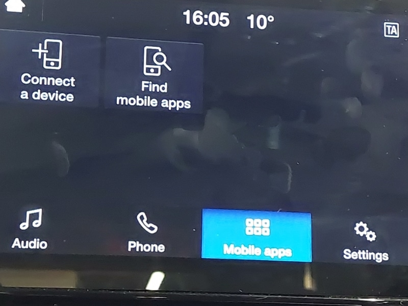 Used Ford Fiesta 2023 for sale - 78202722: Photo 11