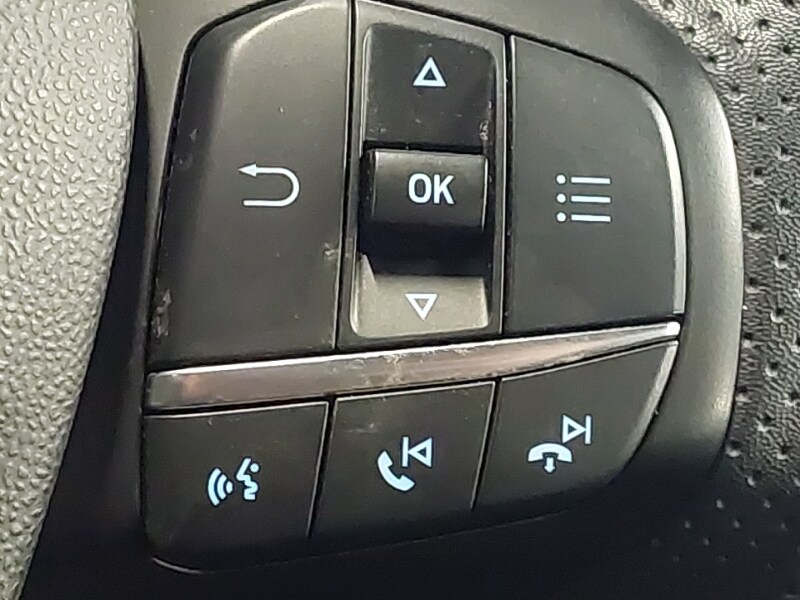 Used Ford Fiesta 2023 for sale - 78202722: Photo 17