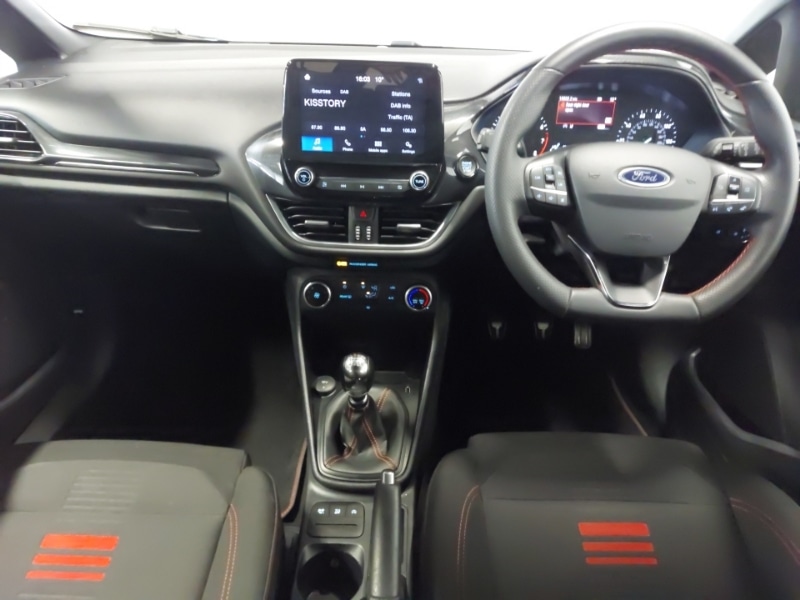 Used Ford Fiesta 2023 for sale - 78202722: Photo 2