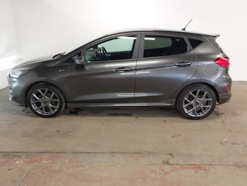 Used Ford Fiesta 2023 for sale - 78202722: Photo