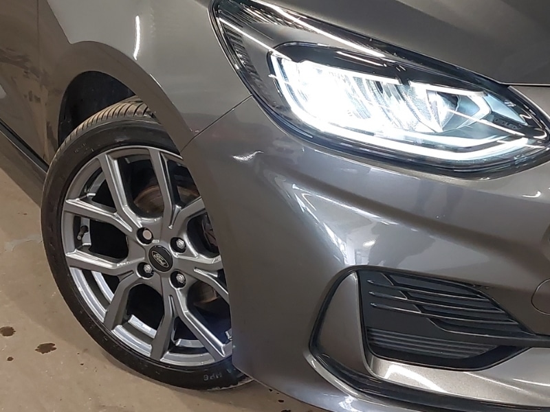 Used Ford Fiesta 2023 for sale - 78202722: Photo 9