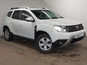 Used Dacia Duster 2019 for sale - 78317945: Photo