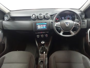 Used Dacia Duster 2019 for sale - 78317945: Photo