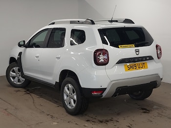 Used Dacia Duster 2019 for sale - 78317945: Photo