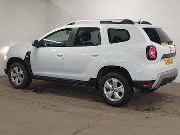Used Dacia Duster 2019 for sale - 78317945: Photo