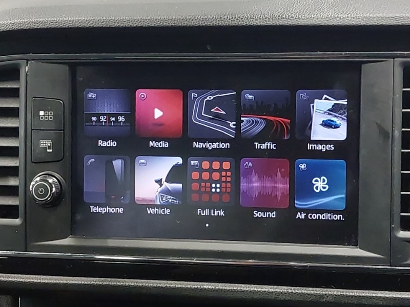 Used SEAT Leon 2018 for sale - 77630358: Photo 10