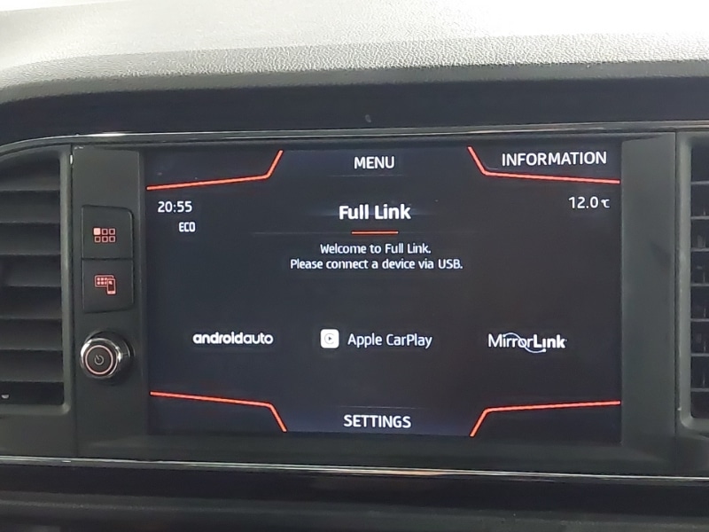 Used SEAT Leon 2018 for sale - 77630358: Photo 14