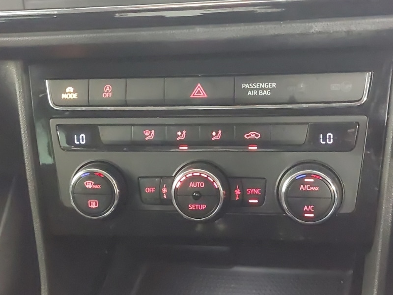 Used SEAT Leon 2018 for sale - 77630358: Photo 15