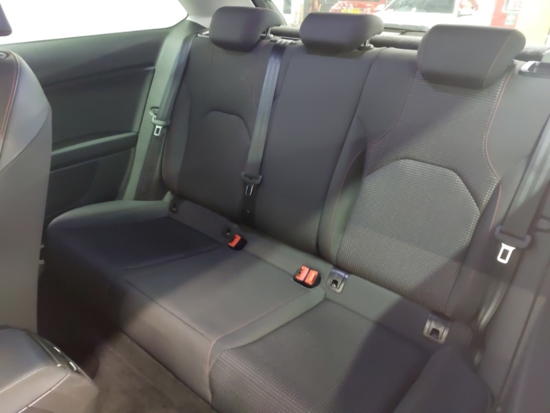 Used SEAT Leon 2018 for sale - 77630358: Photo 6