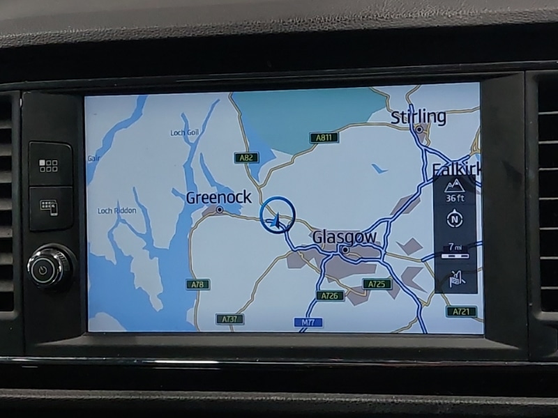 Used SEAT Leon 2018 for sale - 77630358: Photo 7