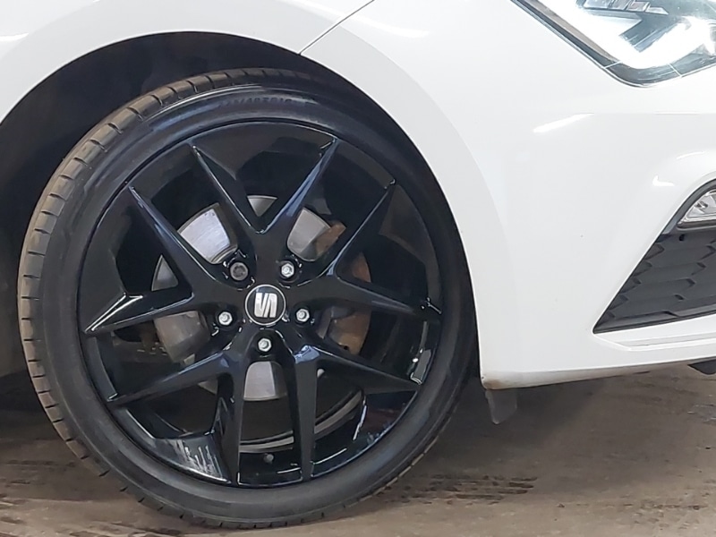 Used SEAT Leon 2018 for sale - 77630358: Photo 9