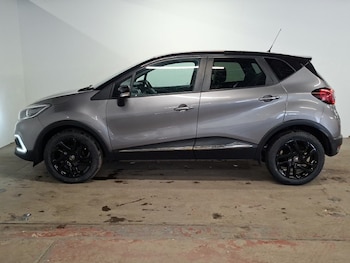 Used Renault Captur 2018 for sale - 79466481: Photo
