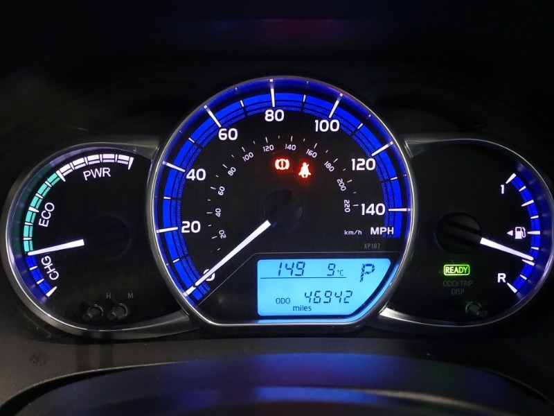 Used Toyota Yaris 2015 for sale - 76602409: Photo 11