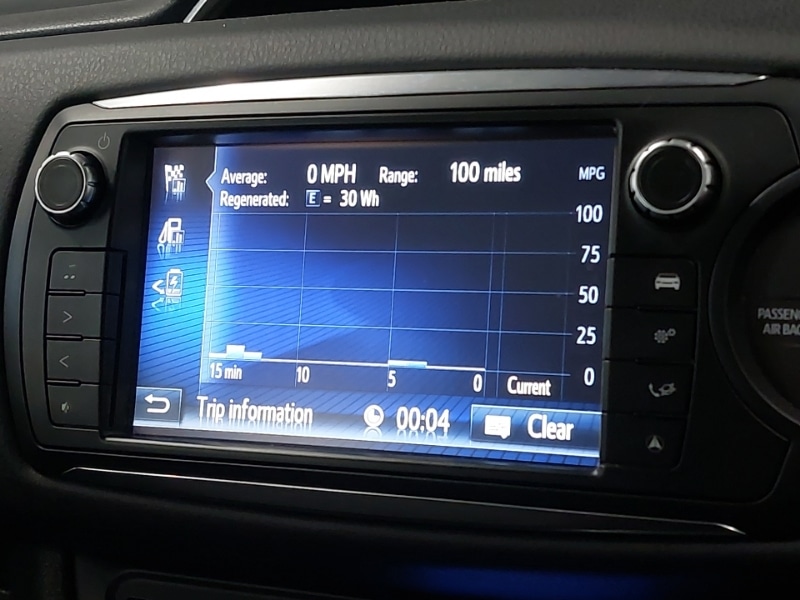 Used Toyota Yaris 2015 for sale - 76602409: Photo 7