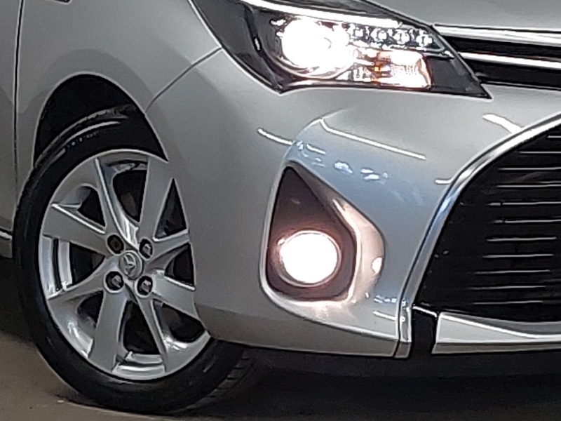 Used Toyota Yaris 2015 for sale - 76602409: Photo 9