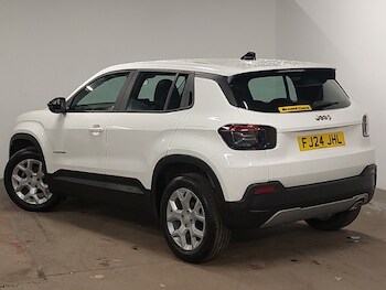 Used Jeep Other 2024 for sale - 77482705: Photo