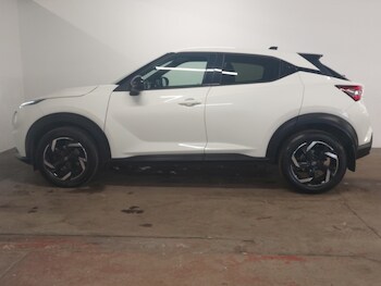 Used Nissan Juke 2022 for sale - 78977038: Photo