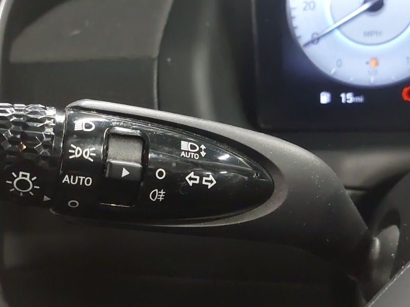 Used Hyundai TUCSON 2022 for sale - 76639140: Photo 13