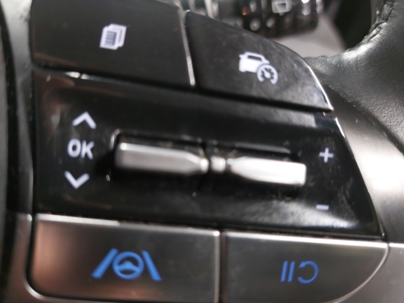 Used Hyundai TUCSON 2022 for sale - 76639140: Photo 15