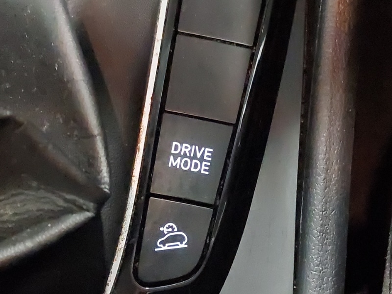 Used Hyundai TUCSON 2022 for sale - 76639140: Photo 18