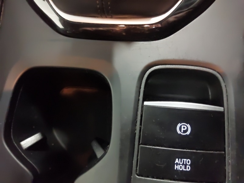 Used Hyundai TUCSON 2022 for sale - 76639140: Photo 19