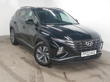 Hyundai - TUCSON