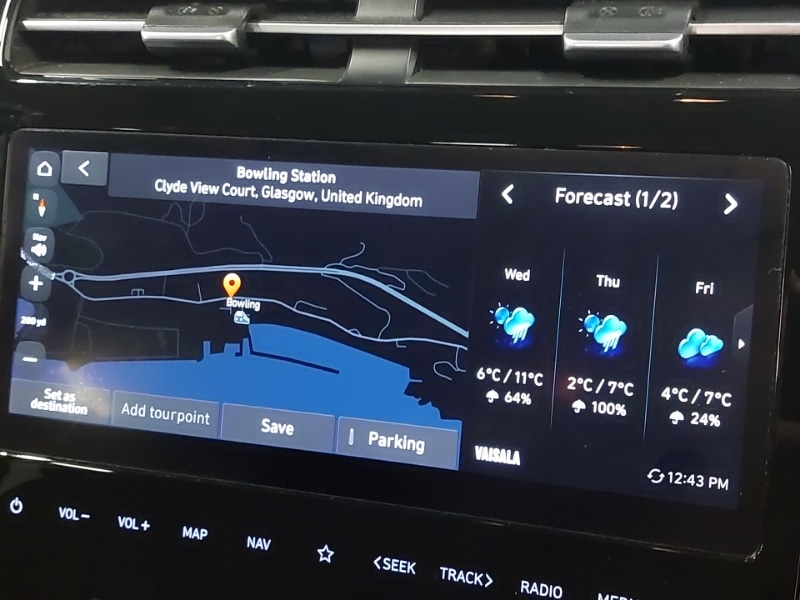 Used Hyundai TUCSON 2022 for sale - 76639140: Photo 7