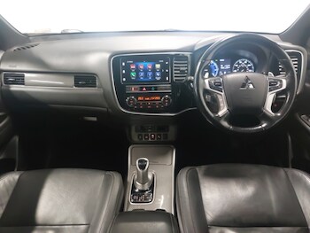 Used Mitsubishi Outlander 2019 for sale - 78455486: Photo