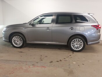 Used Mitsubishi Outlander 2019 for sale - 78455486: Photo