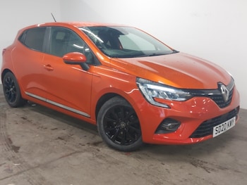 Used Renault Clio 2020 for sale - 78660960: Photo