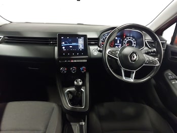 Used Renault Clio 2020 for sale - 78660960: Photo