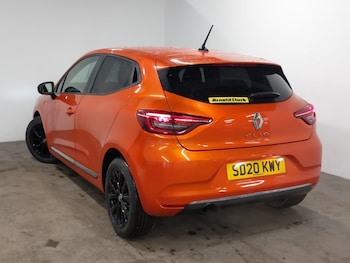 Used Renault Clio 2020 for sale - 78660960: Photo