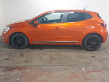 Used Renault Clio 2020 for sale - 78660960: Photo