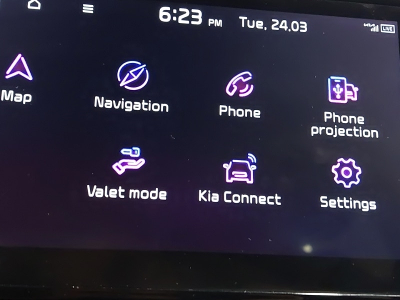 Used Kia Stonic 2023 for sale - 78006203: Photo 10