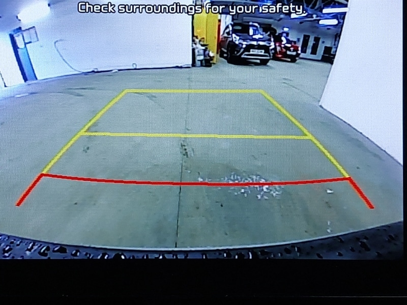 Used Kia Stonic 2023 for sale - 78006203: Photo 11