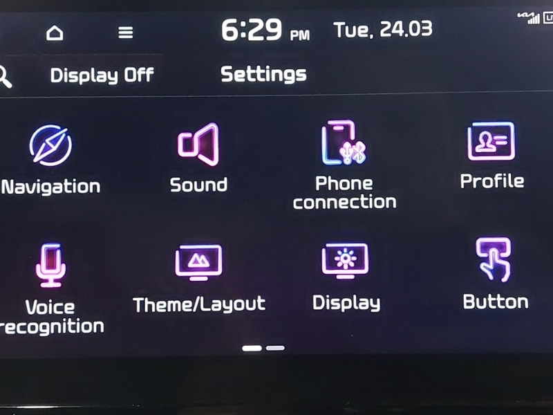 Used Kia Stonic 2023 for sale - 78006203: Photo 19