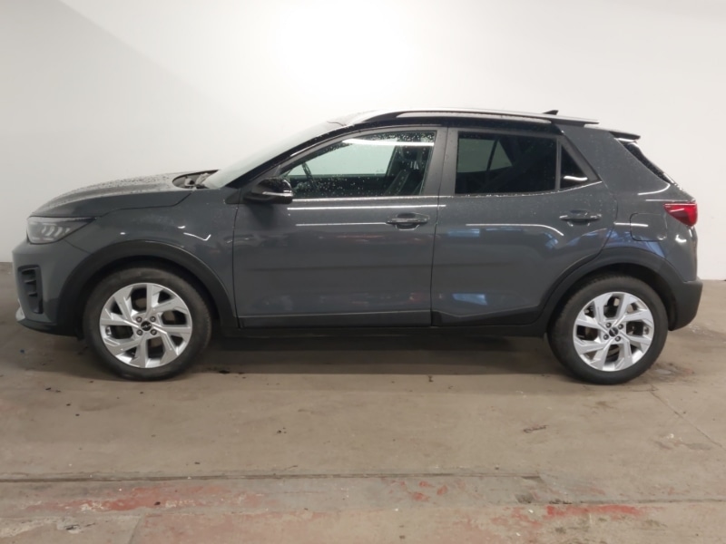 Used Kia Stonic 2023 for sale - 78006203: Photo 4