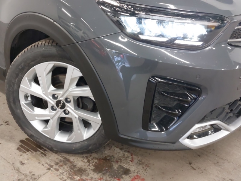 Used Kia Stonic 2023 for sale - 78006203: Photo 9