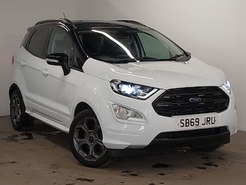 Used Ford Ecosport 2019 for sale - 79092186: Photo