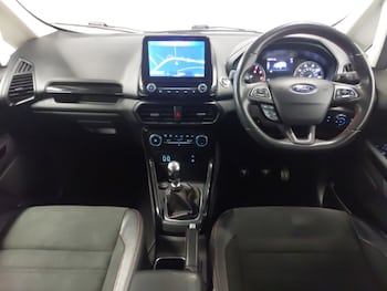 Used Ford Ecosport 2019 for sale - 79092186: Photo