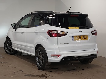 Used Ford Ecosport 2019 for sale - 79092186: Photo